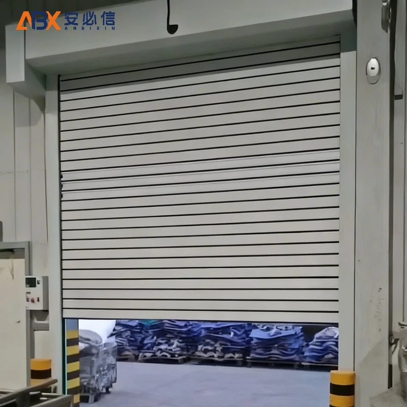 台州洁净室高速门